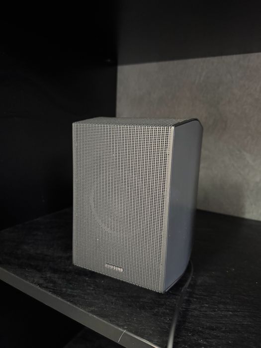 Сабвуфер + тилові колонки Samsung HW-Q930D/UA 9.1.4 Dolby Atmos