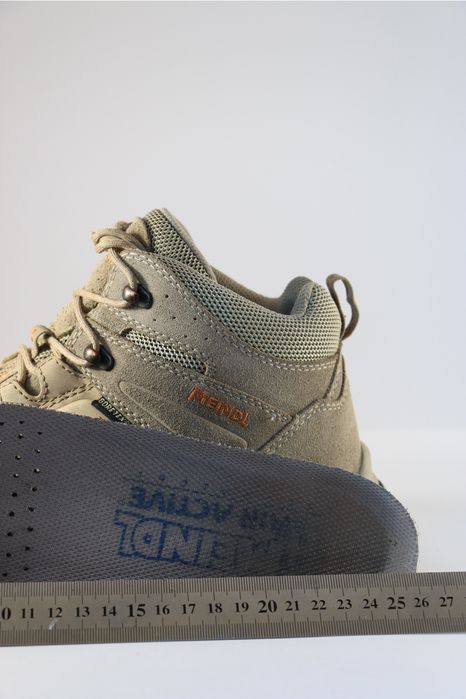 Meindl Gore-tex Розмір 41