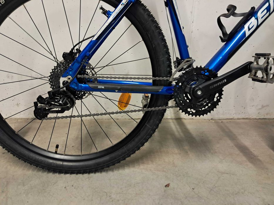 Berg Trail Rock 27.5