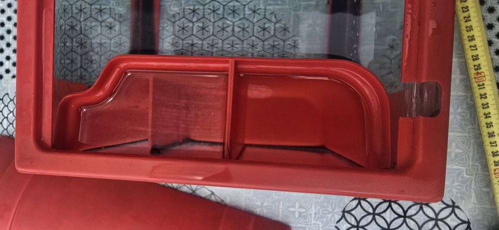 aquário c/ mini sump