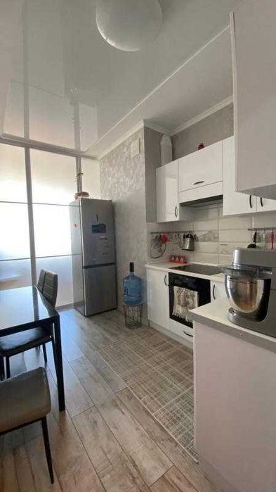 Продам 1 кімнатну квартиру в ЖК Одіссей