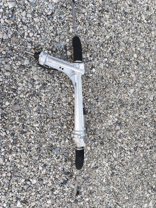 Fiat Ducato Boxer Jumper  IV 4 24r Maglownica Przekładnia Kierownicza