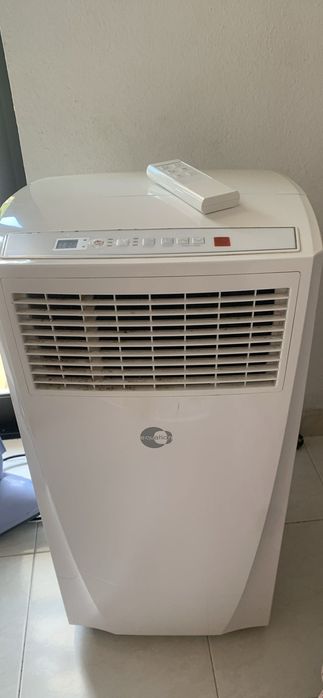 Ar condicionado Portátil