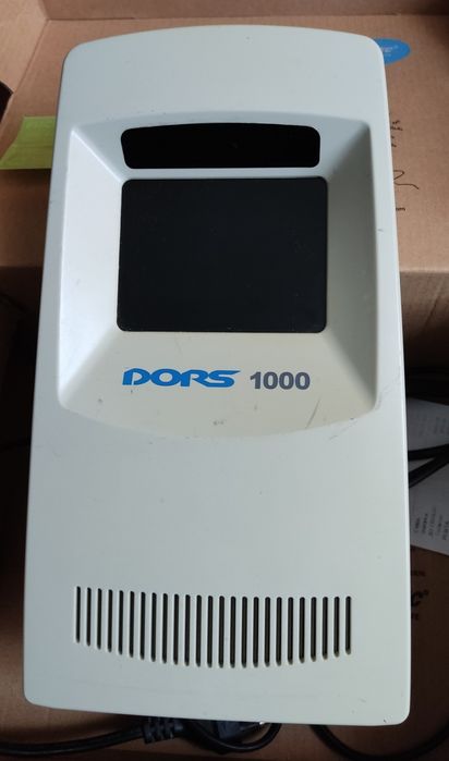Детектор валют спектр відео dors 1200