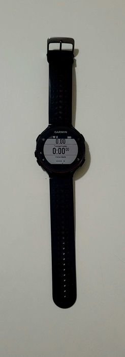 Garmin 235 forerunner