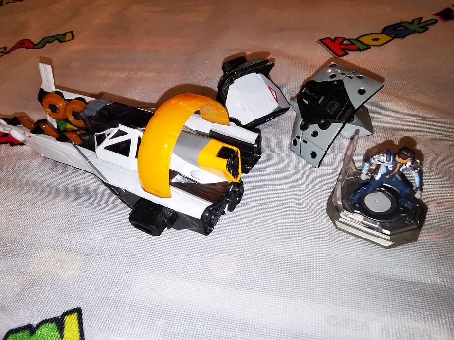 Starlink PS4 gra PL TOTALNIE TANIO sklep Ursus WYPRZEDAŻ