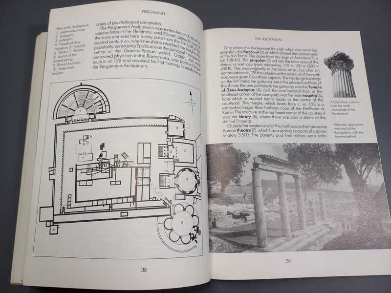 Livro Classical Turkey