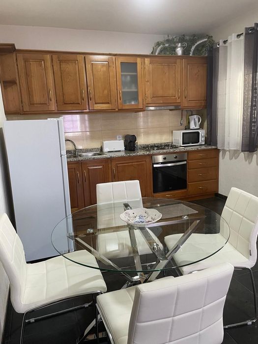 Apartamento T2 na Rua Álvaro de Castro em Macedo de Cavaleiros