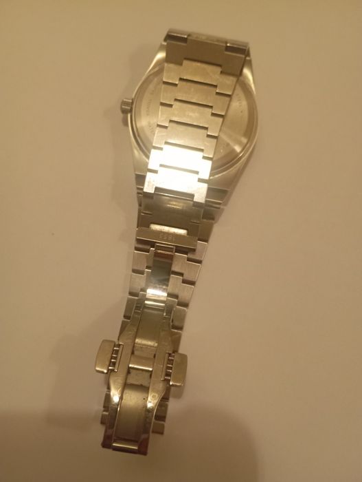 Relógio tissot Prx