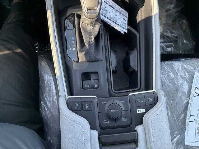 2024 Toyota Grand Highlander