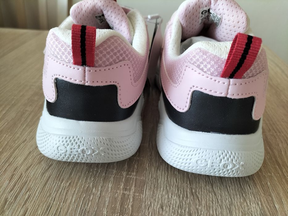 Sneakersy Geox rozm. 30