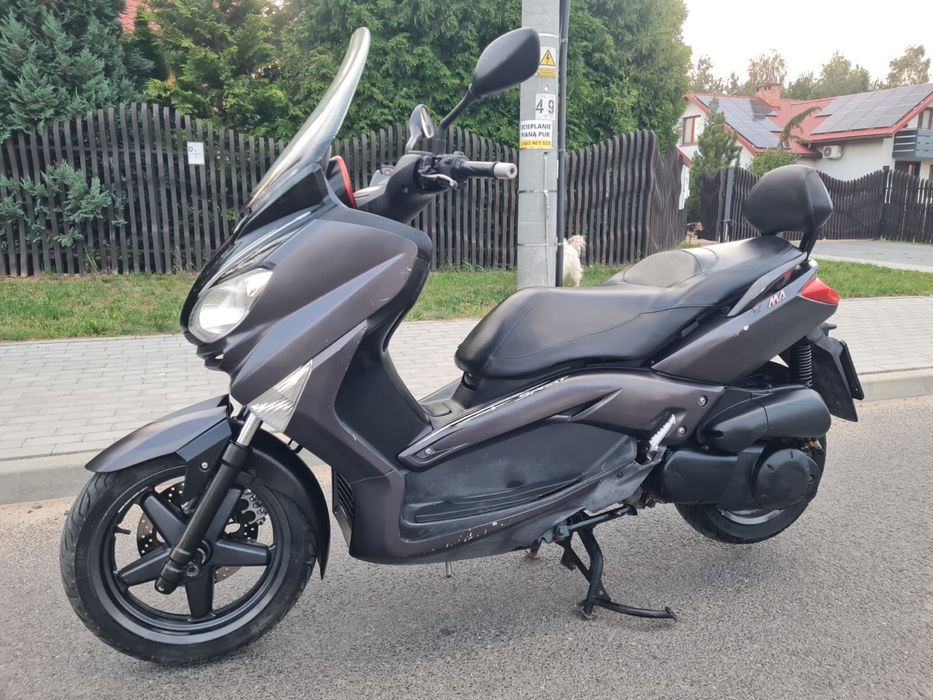 Yamaha