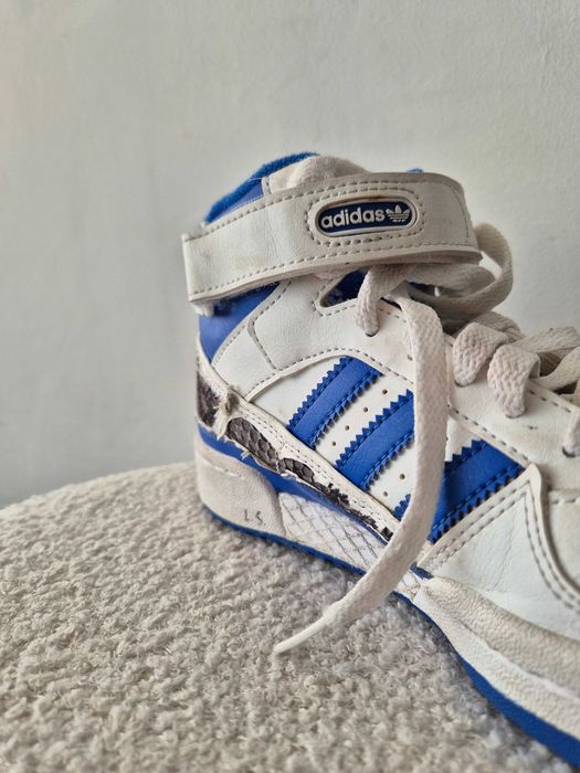 Sneakersy Adidas