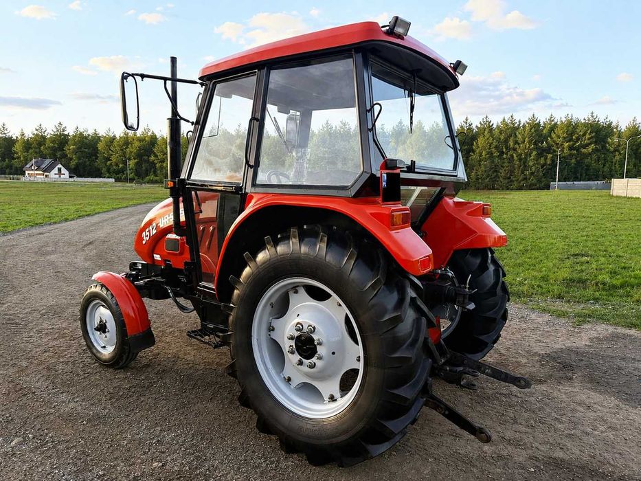 URSUS 3512 Agro-Bis‼️2006 rok 3528mtg Stan BARDZO DOBRY 2812 zetor 3320