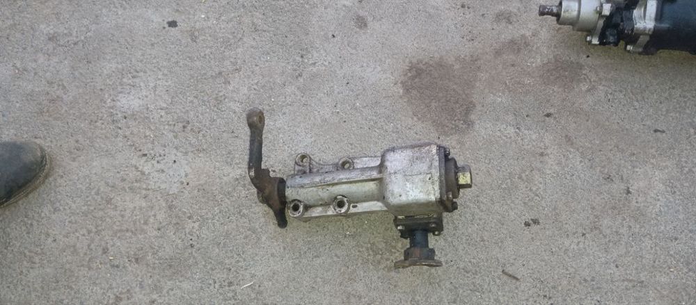 Рульова колонка ВОЛГА