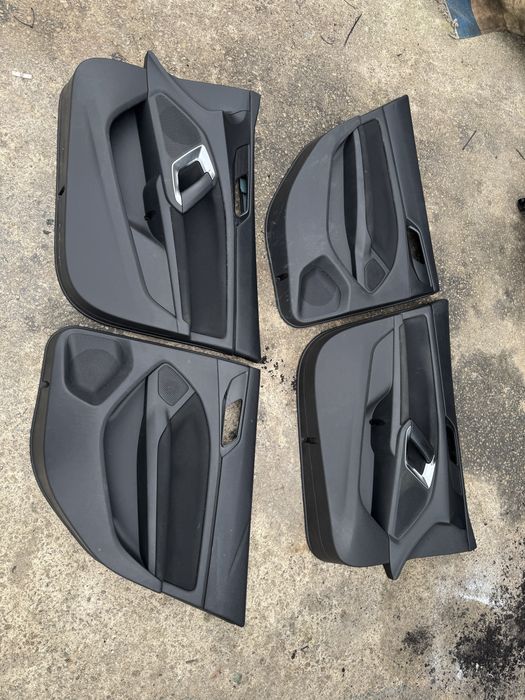 Forras das portas 308