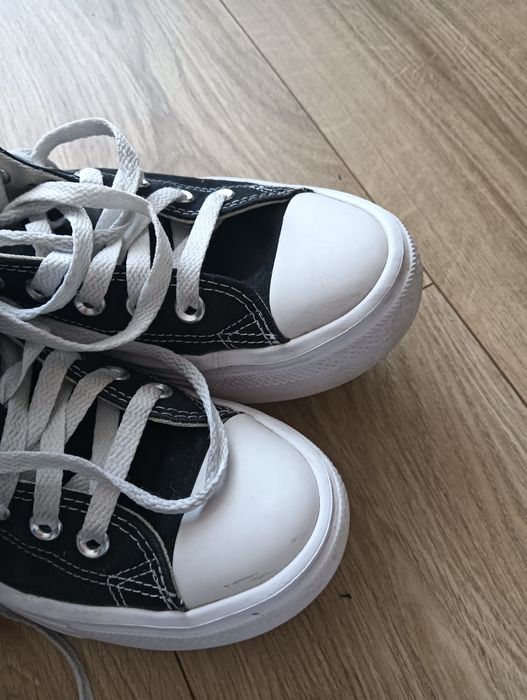 Trampki Converse 37