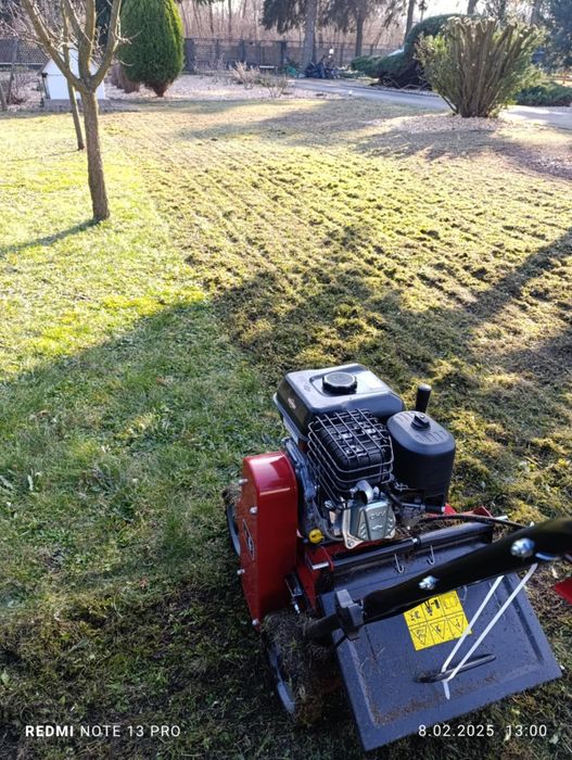 Czyszczenie działek pielęgnacja ogrodów