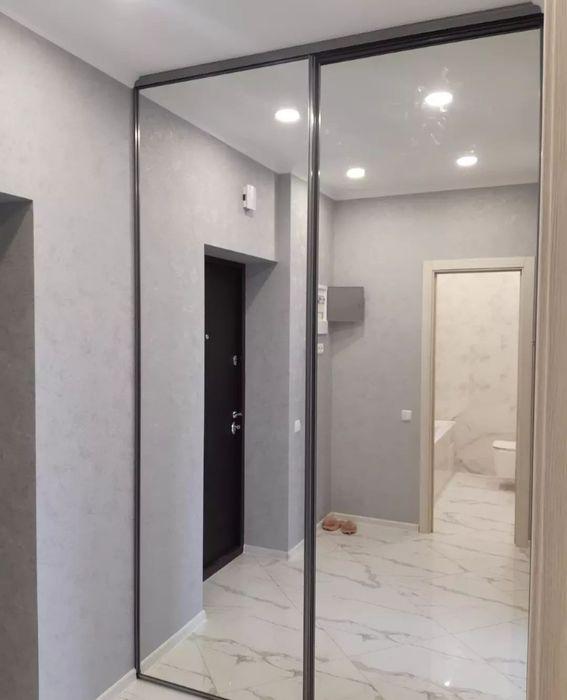 Раздвижные двери, системы , межкомнатные перегородки.