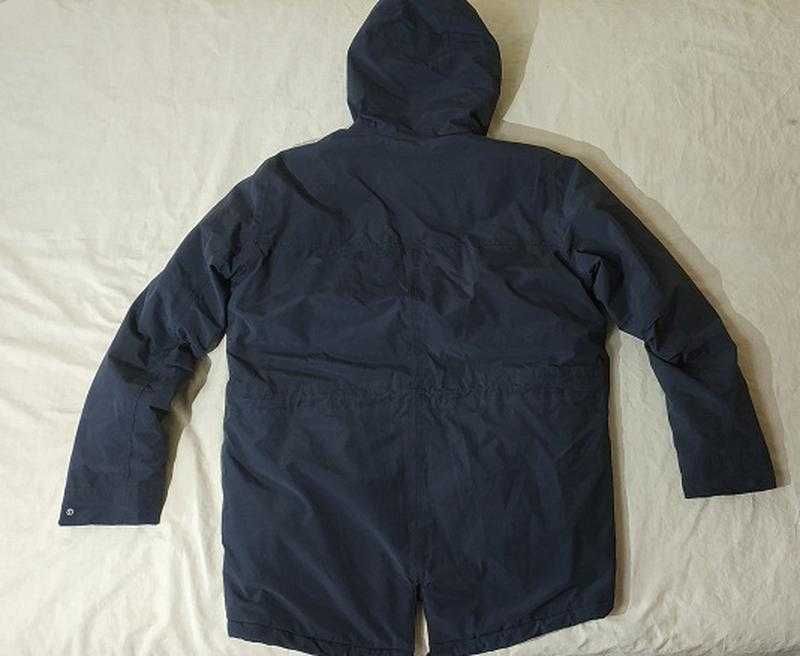 Куртка jack wolfskin (waterproof) - l