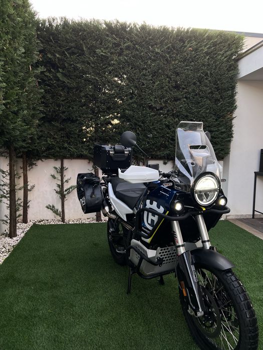 Husqvarna Norden 901 Expedition 2024