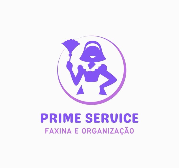 Serviços de Limpeza Residencial, Comercial e Pós Obra.