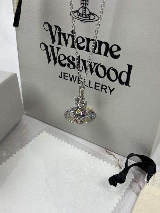 Кулон Vivienne Westwood / підвіска Вивьен