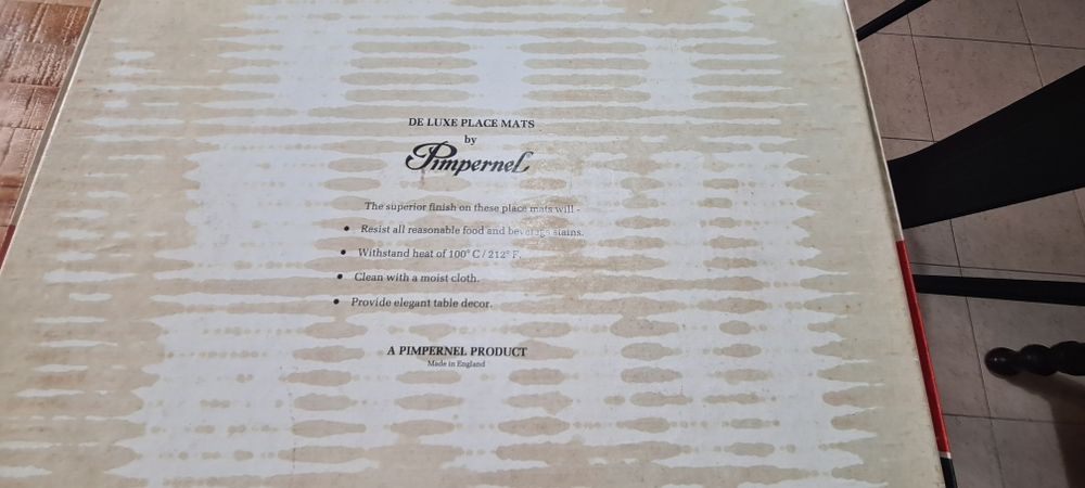 Vendo individuais de natal.