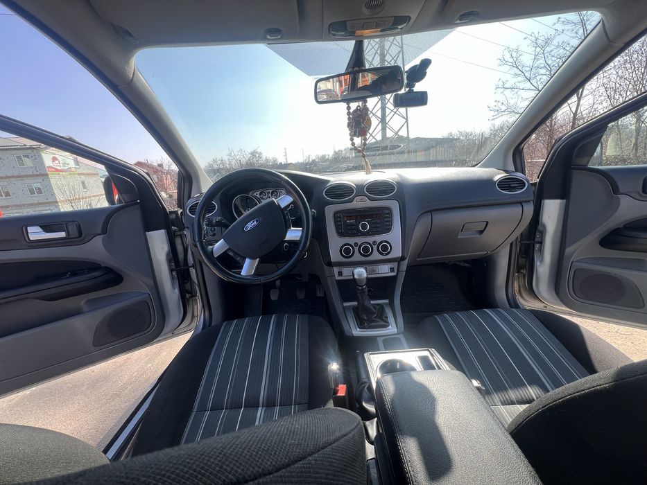 Продам Ford Focus mk2