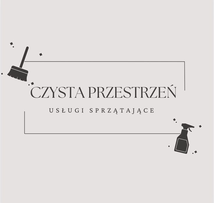 Usługi Sprzątające