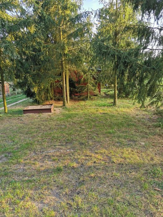 domki letniskowe do wynajecia nad jeziorami
