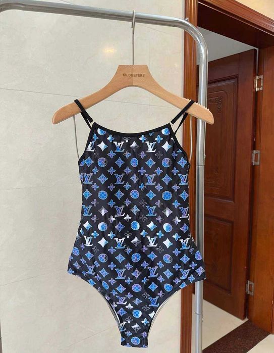 Damski strój kąpielowy  Louis Vuitton 080510