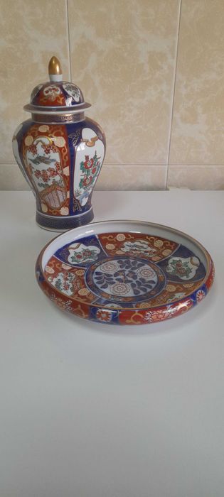 Loiça chinesa (taça e ..)426581242067691521