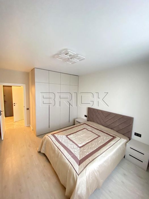 Apartment in Kyiv, 3-y mikrorayon Pivnichno-Brovarskoho masyvu, Darnytskyy masyv - More