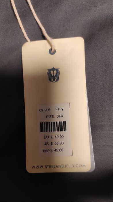 Штани чоловічі 34 р.