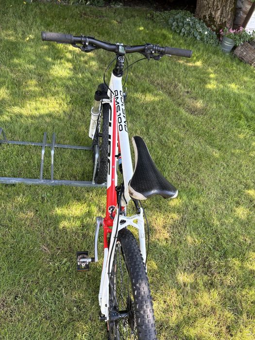 Sprzedam rower MTB Cube AMS 100