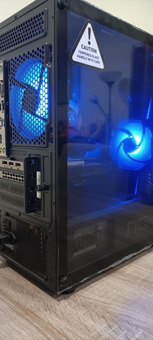 PC Gaming Low Cost - Barato - Entrada no mundo dos jogos