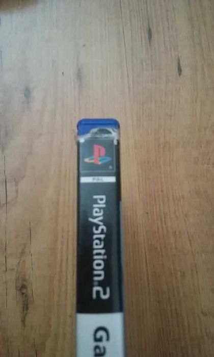 PlayStation 2 - Gadget&Gadgetinis