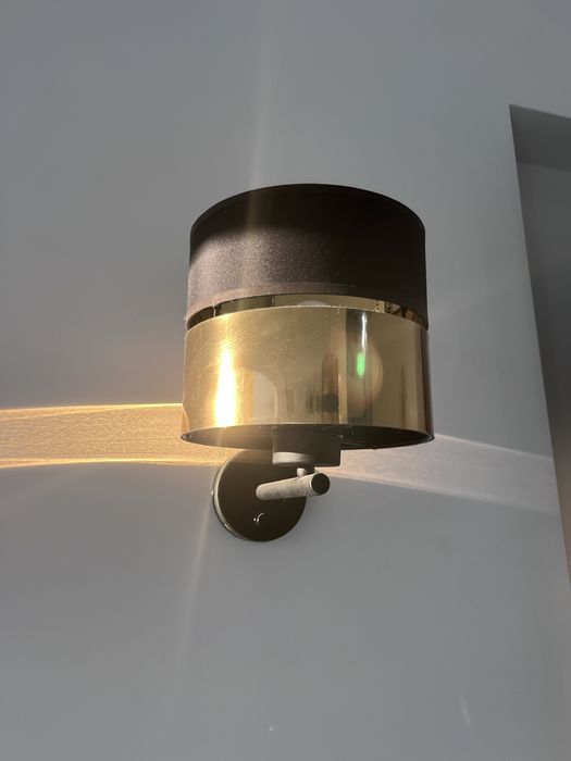 Zestaw lamp glamour