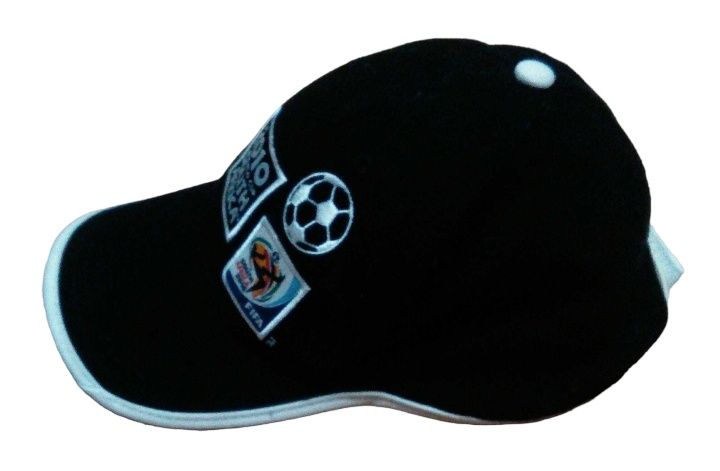 Чемпионат Мира FIFA 2010 World Cup Кепка Бейсболка