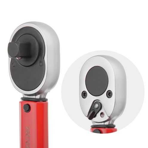 Intertool  ХТ-9003 Ключ динамометричний