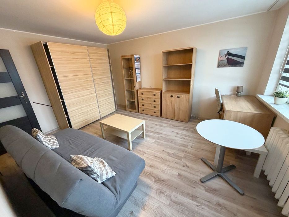 Gliwice, os. Zubrzyckiego, Cichociemnych 26mkw po remoncie. VII piętro - Widok 3