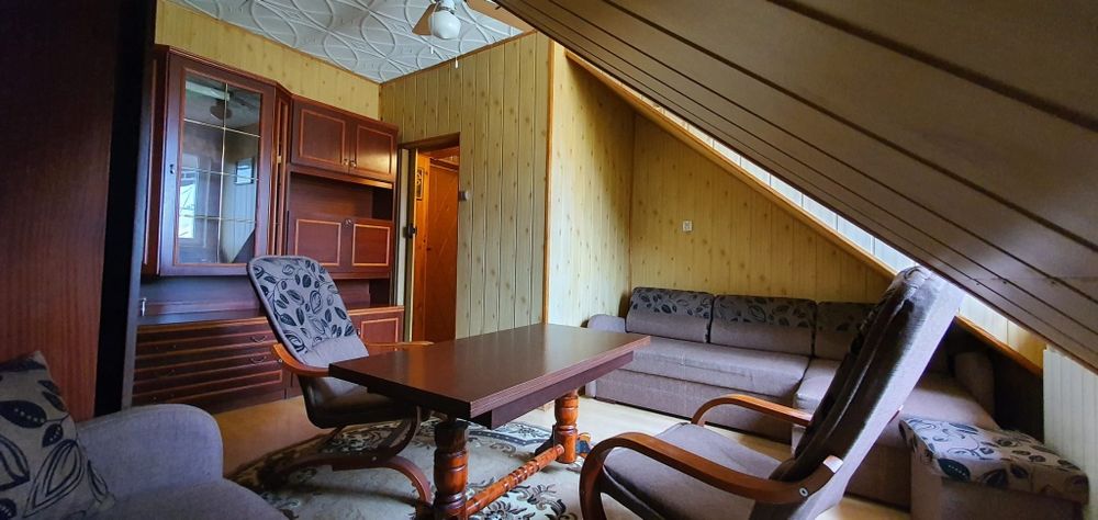 Wynajmę mieszkanie w Jedliczu