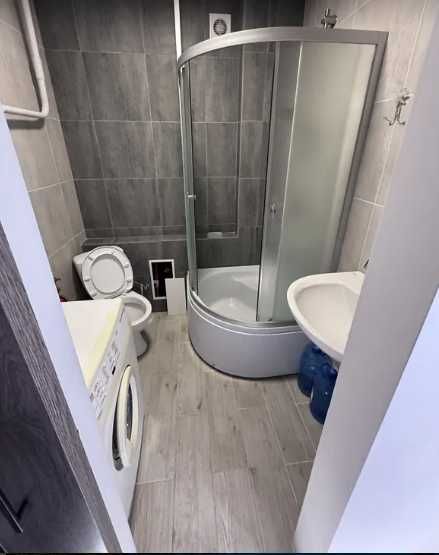 1к цегляний будинок капітальний новий ремонт / переоформлення 2%