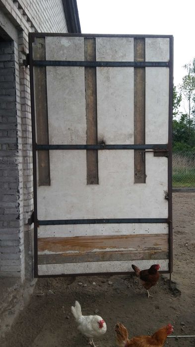 Płyta panel chłodnia