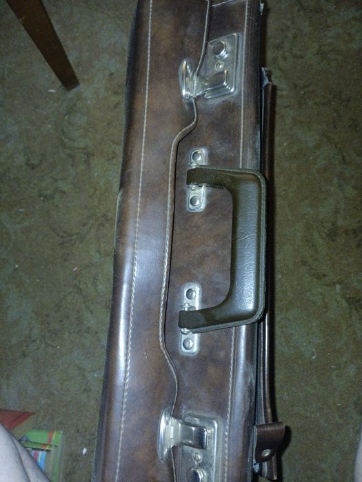 Портфель кожа ссср