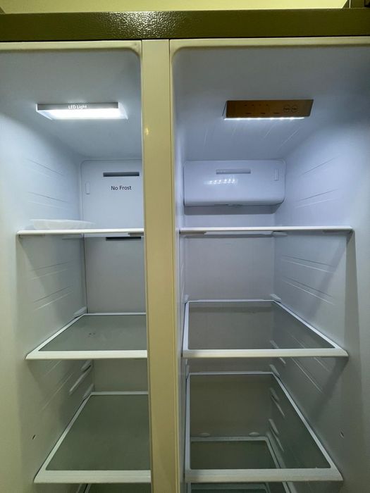 Frigorífico Americano Jocel JSBS014634