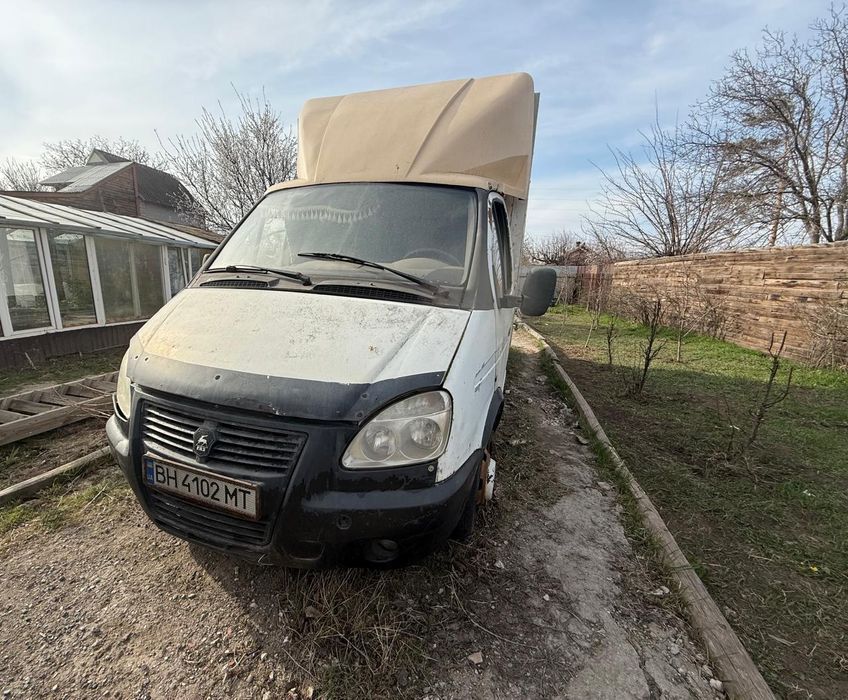 Газель будка 4 м 405 двигатель без торга