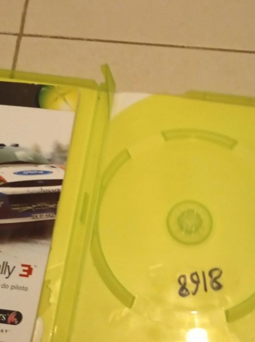 Caixas Jogos Xbox