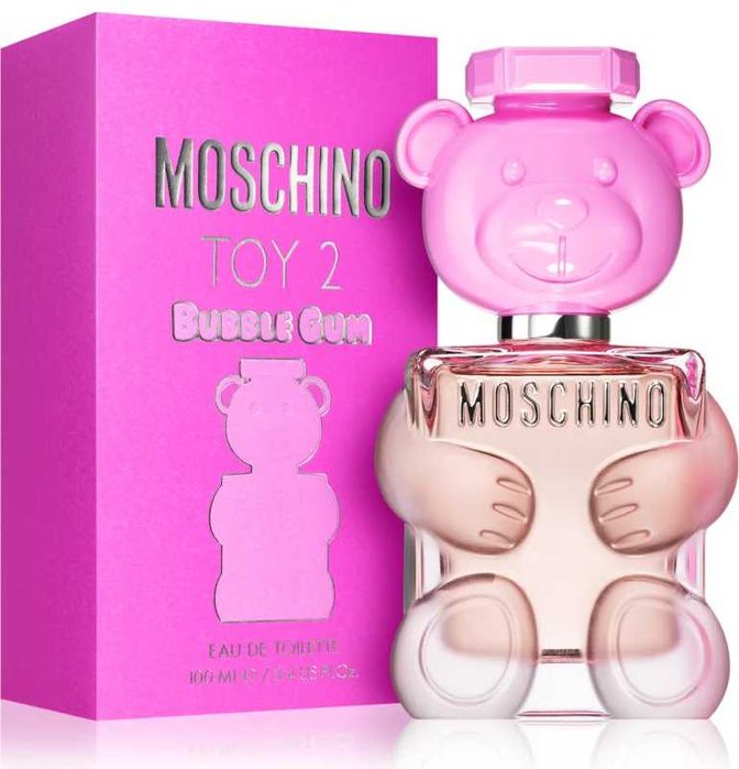 Moschino Toy 2 Bubble Gum (Москіно Той 2 Баббл Гам)